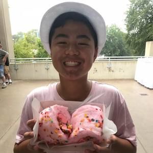 Meet your Posher, Chue yee